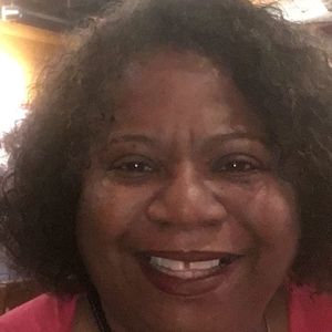 Meet your Posher, Becky